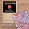 imageCupohus Unfinished Wood Boards Canvas for Painting 5 Packs 34 Deep Cupohus 8 x 8 Wooden Cradled Panels for Pouring Art Crafts Paints and More8 x 10