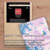 imageCupohus Unfinished Wood Boards Canvas for Painting 5 Packs 34 Deep Cupohus 8 x 8 Wooden Cradled Panels for Pouring Art Crafts Paints and More9 x 12