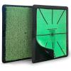imageCupohus Golf Hitting Mat Precision Pro Swing Mat for Path Feedback Golf Training Chipping Aid with Replaceable Thickened Artificial Turf Golf Accessories Gift for Adults for IndoorOutdoor 13quotx17quot