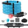 50FT Heated Water Hose