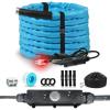 75FT Heated Water Hose