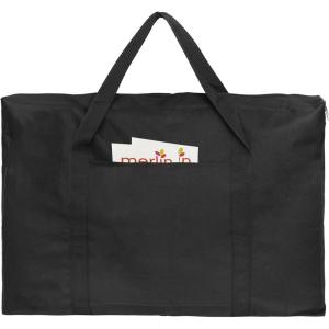 imageCupohus 19quot x 25quot Lightweight Art Portfolio Bag Edition 20 with Outer Pockets and Handle Student Carry Transport Storage Bag for 18quot x 24quot Artworks19 x 25